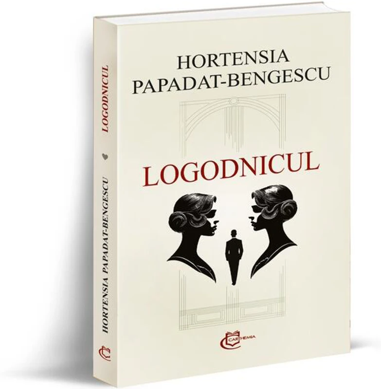Logodnicul - Paperback brosat - Carthemia