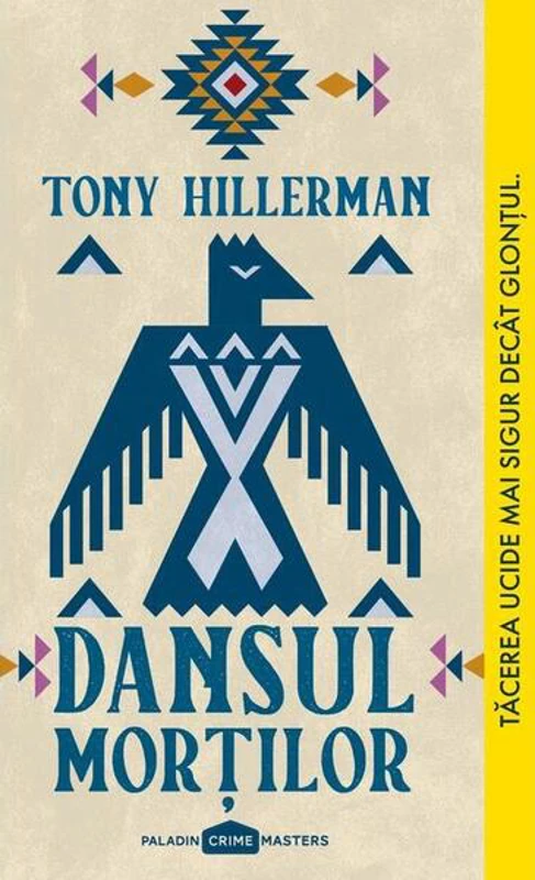 Dansul morților - Paperback brosat - Paladin