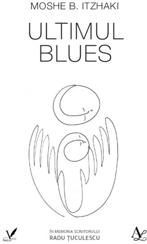 Ultimul Blues - Paperback brosat - Editura pentru Artă și Literatură