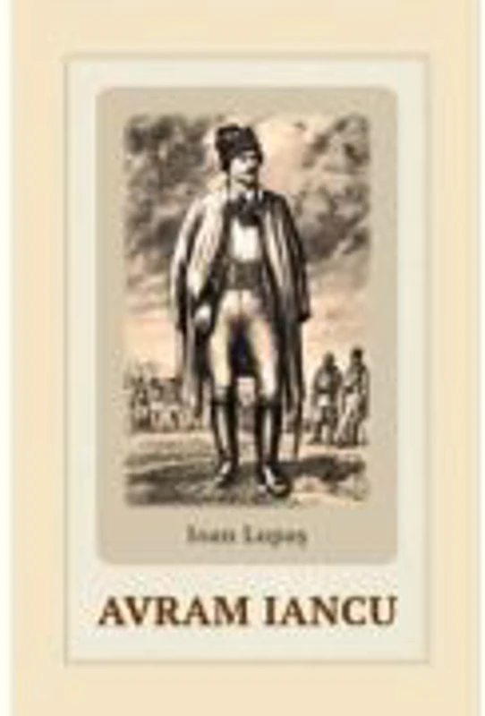 Avram Iancu - Ioan Lupas