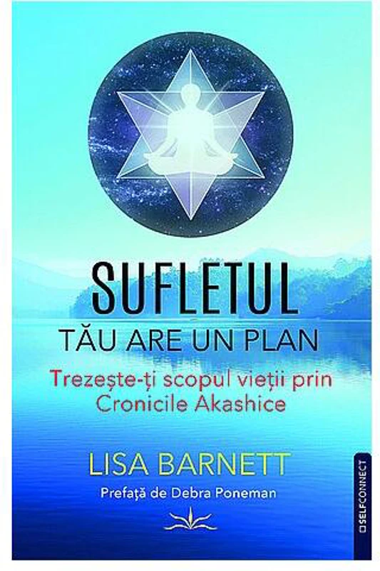 Sufletul tău are un plan - Paperback brosat - Prestige