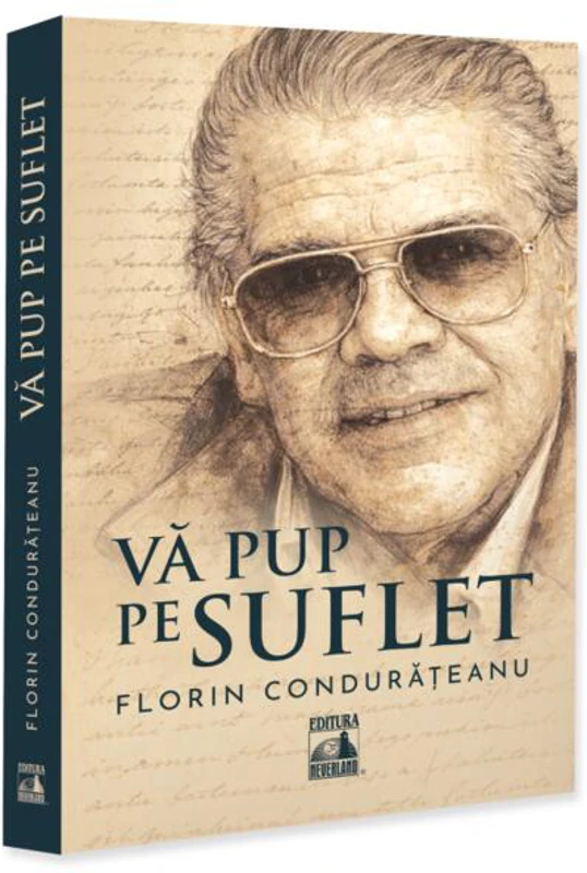 Vă pup pe suflet - Paperback brosat - Neverland
