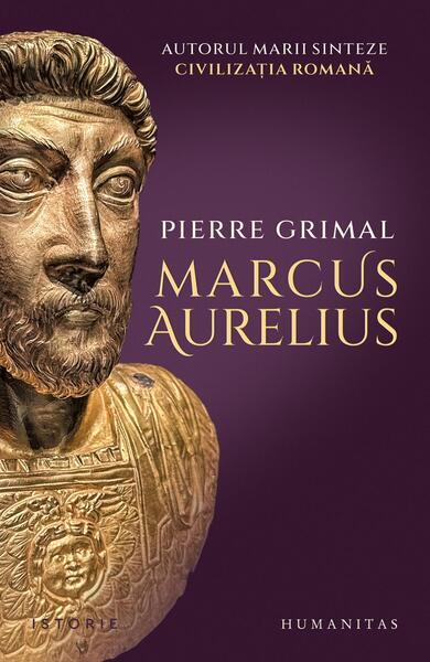 Marcus Aurelius - Paperback brosat - Humanitas