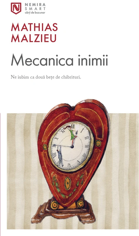 Mecanica inimii