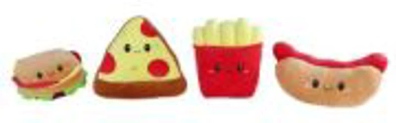 Jucarie de plus, Fast Food, 21 cm