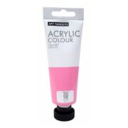 Culori acrilice Magi-Wap Art Rangers, 75ml, roz