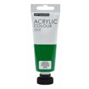 Culori acrilice Magi-Wap Art Rangers, 75ml, verde (green mid)