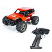 Jeep cu telecomanda