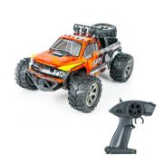 Jeep cu RC var. 2