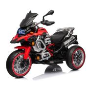 Motocicleta cu acumulator, 12V, 7A, rosu