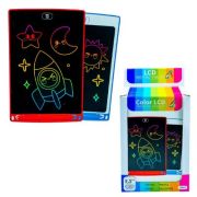 Tablita pentru scris, LCD, 8. 5 inch, 12 buc/set
