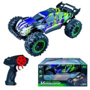 Jeep cu RC