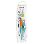 Stilou My.Pen penita L turcoaz/orange - blister