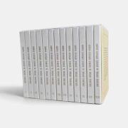 Sinaxarul Sinodal al Bisericii Ortodoxe Romane, 13 volume