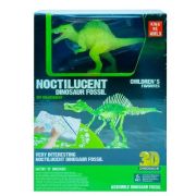 Set paleontologie Dinozauri