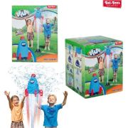 Aspersor de apa pentru copii, Racheta, Toi-Toys