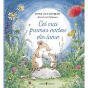 Cel mai frumos cadou din lume - Mireia Olive Obradors