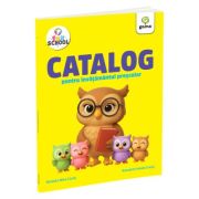 Catalog pentru invatamantul prescolar