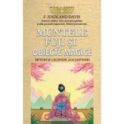 Muntele Fuji si obiecte magice - F. Hadland Davis