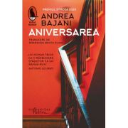Aniversarea - Andrea Bajani
