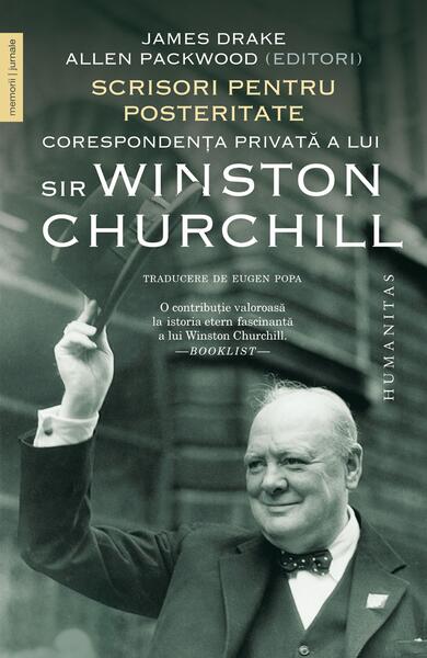 Scrisori pentru posteritate - Paperback brosat - Humanitas
