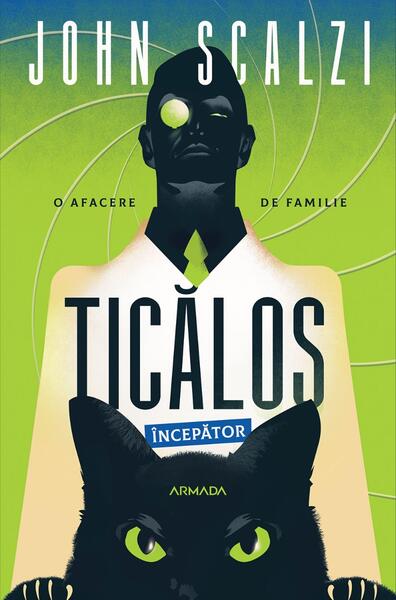 Ticălos începător - Paperback brosat - Nemira
