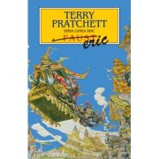 Eric - Terry Pratchett