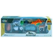 Figurine animale salbatice
