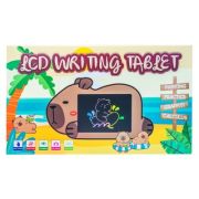 Tablita pentru scris, LCD, cu baterii