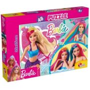 Puzzle Barbie MAXI 48 piese LISCIANI