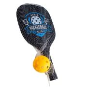 Paleta Pickle Ball + minge