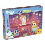 Puzzle Bluey 2 in 1, 24 piese LISCIANI