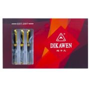 Stilou din metal, Dikawen