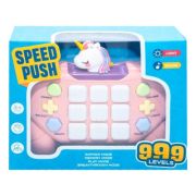Joc de memorie, Fast Push, Unicorn