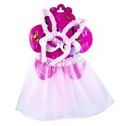 Costum fetite