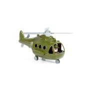 Elicopter militar Alpha 29 cm, Polesie