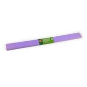 Hartie creponata, 200x50cm, Violet Deschis, 10/set, Koh-I-Noor