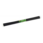Hartie creponata, 200x50cm, Negru, 10 buc/set, Koh-I-Noor