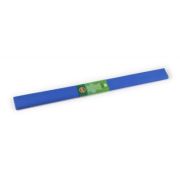 Hartie creponata, 200x50cm, Bleumarin, 10 buc/set, Koh-I-Noor