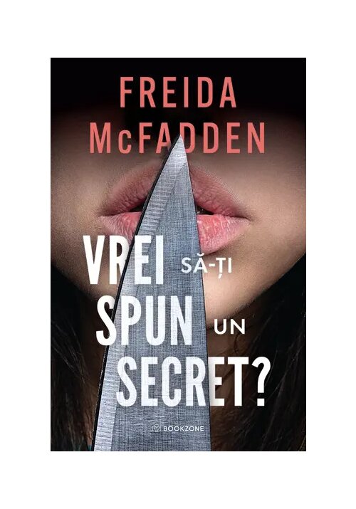 Vrei sa-ti spun un secret?