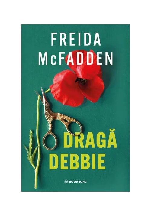 Draga Debbie