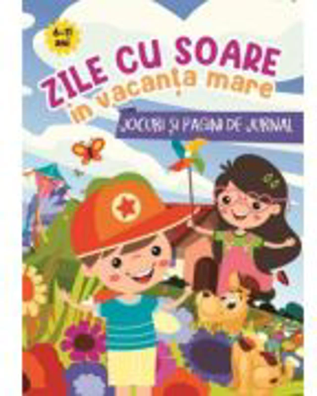 Zile cu soare in vacanta mare