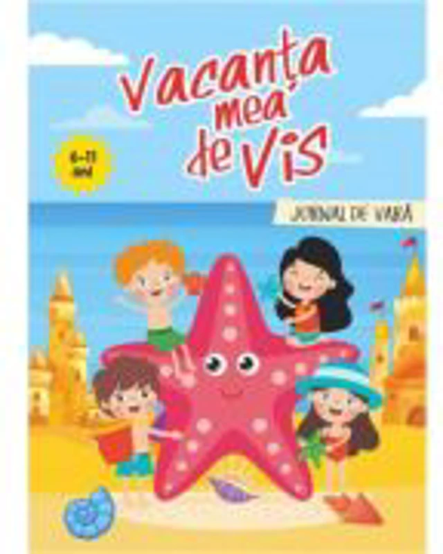 Vacanta mea de vis