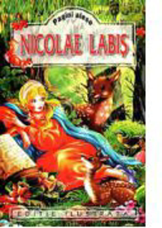 Pagini Alese - N. Labis