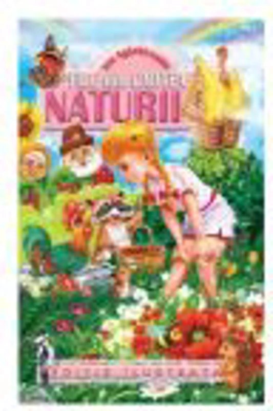 File din cartea naturii - Ion Agarbiceanu