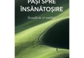 Scoala-te si umbla: pasi spre insanatosire - Konstantin V. Zorin