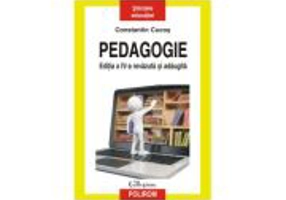 Pedagogie - Constantin Cucos