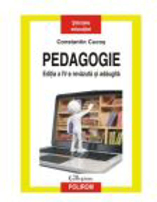 Pedagogie - Constantin Cucos