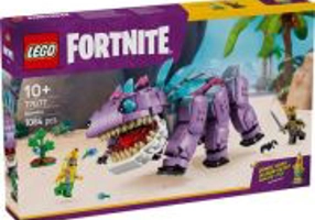 LEGO Fortnite. Klombo 77077, 1084 piese