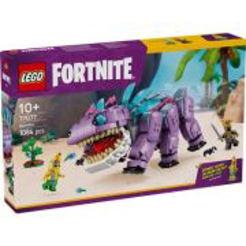 LEGO Fortnite. Klombo 77077, 1084 piese